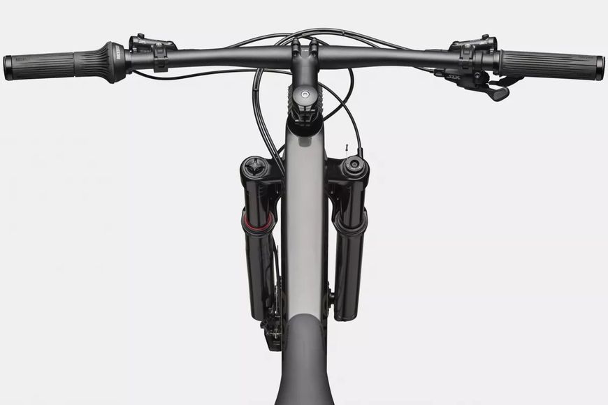 Велосипед 29" Cannondale SCALPEL HT Carbon 2 рама - S 2026 SBK SKE-92-84 фото