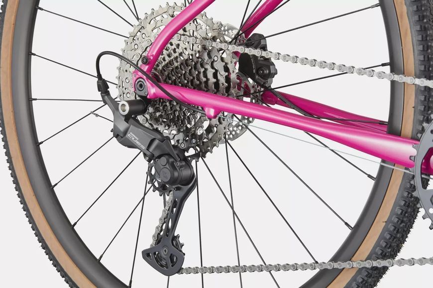 Велосипед 28" Cannondale TOPSTONE 2 1x рама - S ORC A5 SKE-68-94 фото