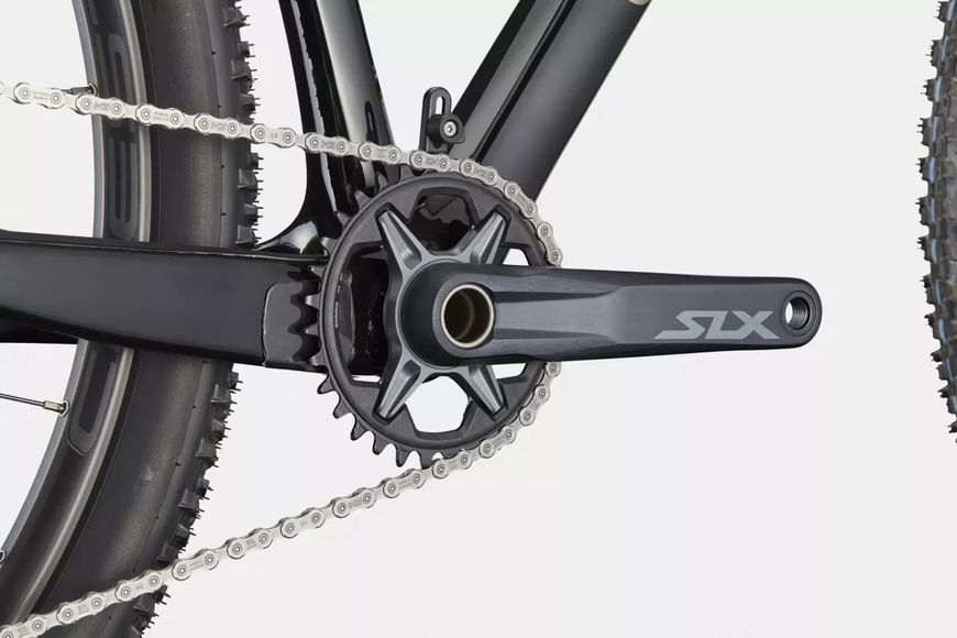 Велосипед 29" Cannondale SCALPEL HT Carbon 2 рама - S 2026 SBK SKE-92-84 фото