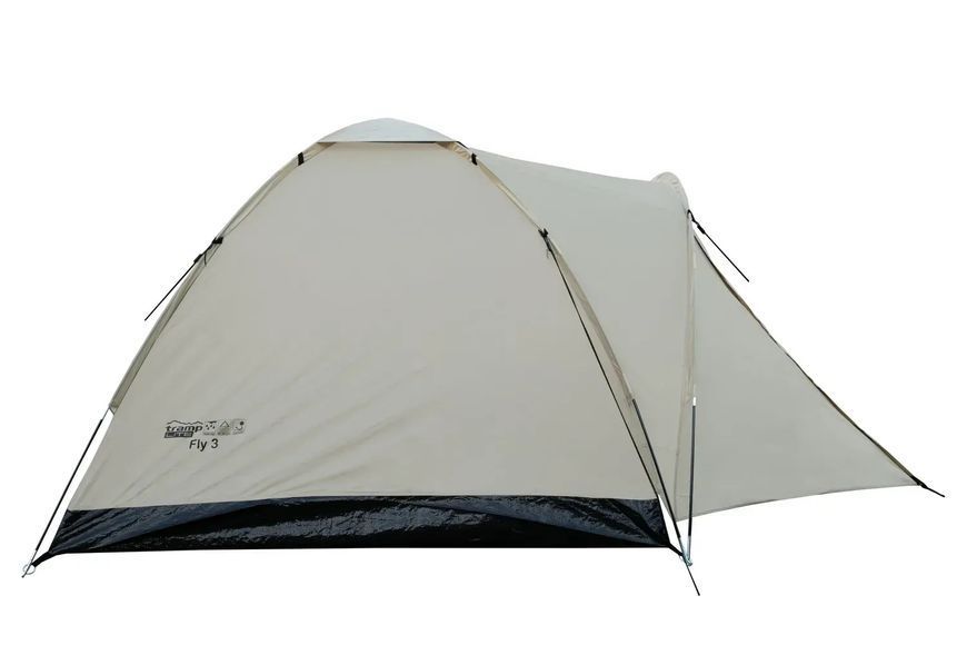 Намет Tramp Lite Fly 3 одношаровий sand UTLT-003 UTLT-003-sand фото