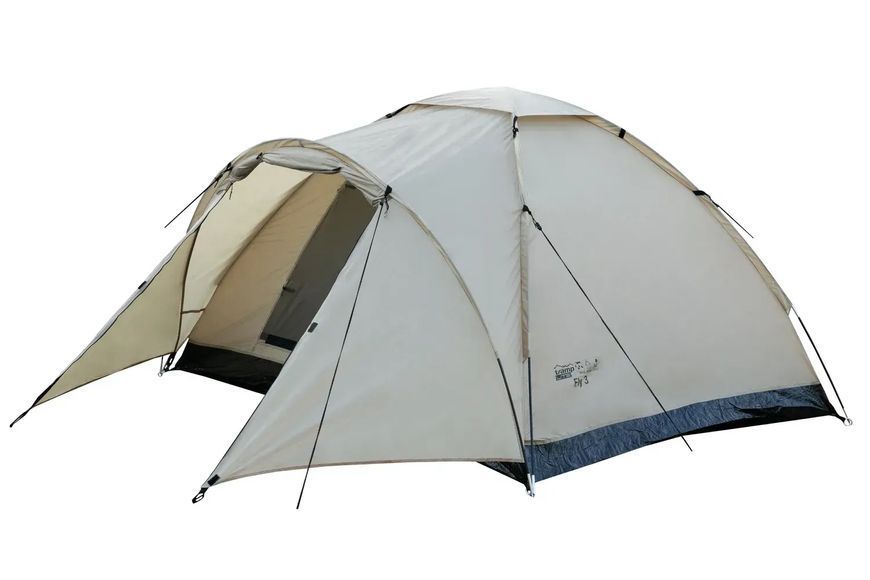 Намет Tramp Lite Fly 3 одношаровий sand UTLT-003 UTLT-003-sand фото