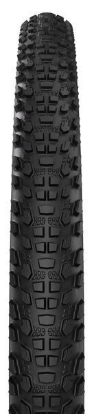 Покришка 27.5x2.35 (60-584) Rubena OCELOT V85 чорна LITE, 30 TPI, Skinwall, Green endurance compound, E-bike-Ready TIR-54-20 фото