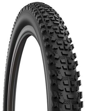 Покришка 27.5x2.35 (60-584) Rubena OCELOT V85 чорна LITE, 30 TPI, Skinwall, Green endurance compound, E-bike-Ready TIR-54-20 фото