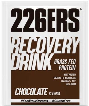 Напиток 226ERS High Fructose Energy Drink мягкий арбуз 90г 9шт/уп 810г SPRO-29-52 фото