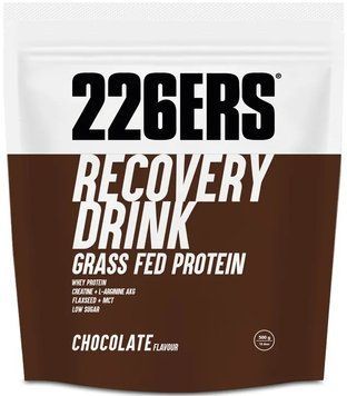 Напиток 226ERS Recovery Drink шоколад 500г SPRO-66-79 фото