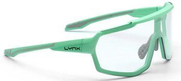 Окуляри LYNX Tucson 2 PH M, matt mint/clear photochromic 0-3 Tucson 2 PH M фото