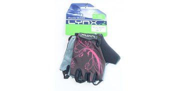 Велорукавички LYNX Air Women Violet XS Air WMN V XS фото