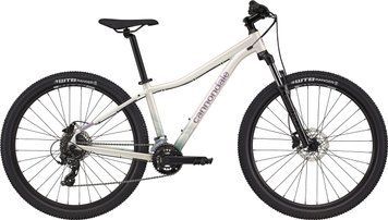 Велосипед 29" Cannondale TRAIL 7 Feminine рама - L 2024 IRD SKD-10-29 фото