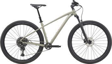 Велосипед 27,5" Cannondale TRAIL 1 рама - S 2025 TSK SKE-77-41 фото