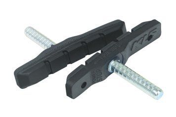 Колодки гальмівні KLS Powerstop C-02 (polybag) кантілівер для V-Brake пара 8585019356963 фото