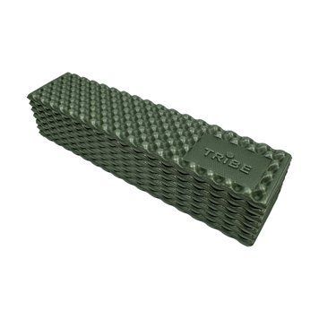 Килимок складаний Tribe Camper T-BC-0002-green T-BC-0002-green фото