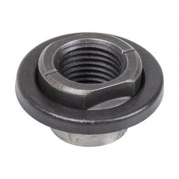 Конус Shimano HB-M525 передній+пильник, гайка  Y2T698020 фото