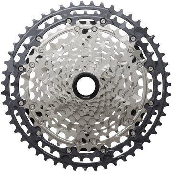 Касета Shimano CS-M8200-12 10-51 XT, 12-з ICSM8200051 фото
