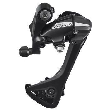 Перемикач задн. Shimano RD-M3020 ACERA 8 ск. довга лапка Black DERB-52-24 фото