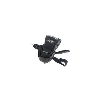 Шифтер Shimano SL-M8000-L DEORE XT, 2/3-швидк, лівий ISLM8000LBP фото