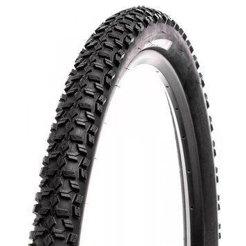 Покришка 27.5x2.25 (56-584) Kenda K1168, black, 30tpi TIR-62-40 фото