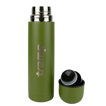 Термос Tramp Basic 0,5 л UTRC-103-olive UTRC-103-olive фото