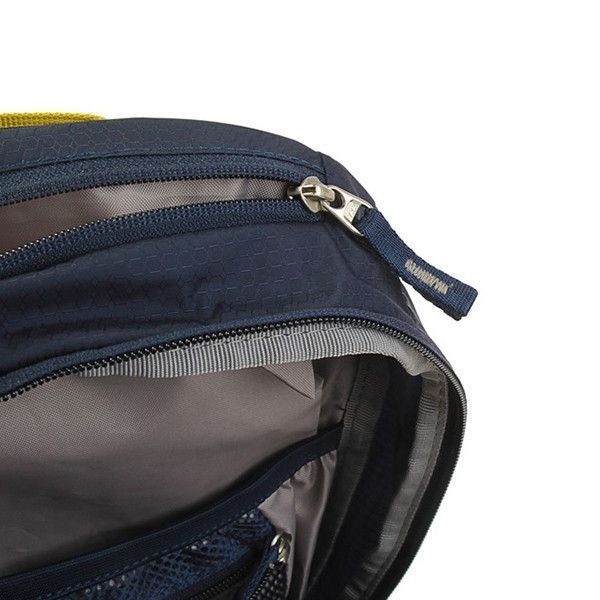 Рюкзак DEUTER Race X 12 колір 3397 navy-denim 3207118 3397 фото