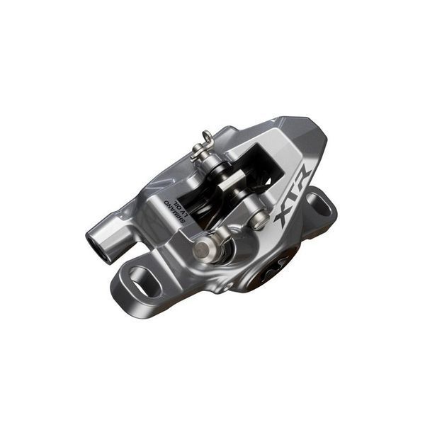 Гальмо гідравл. дискове Shimano M9200 XTR заднє (права ручка, каліпер, J-kit гідролінія 1700мм) IM92001JRRXRA170 фото