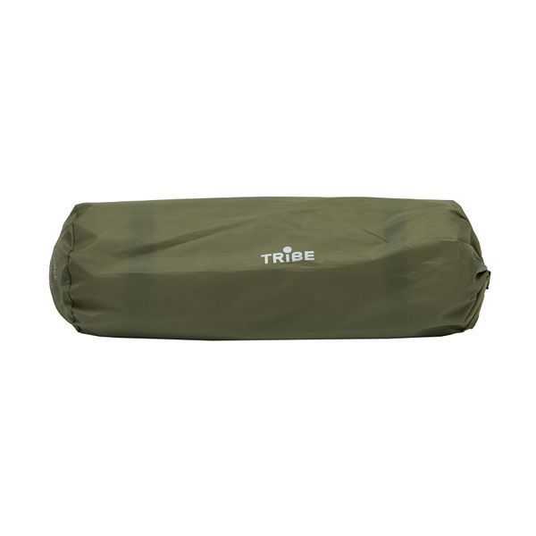 Килимок самонадувний Tribe Ranger 5 cm T-BB-0009-olive T-BB-0009-olive фото
