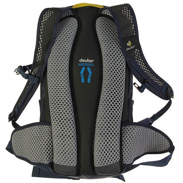 Рюкзак DEUTER Race X 12 колір 3397 navy-denim 3207118 3397 фото