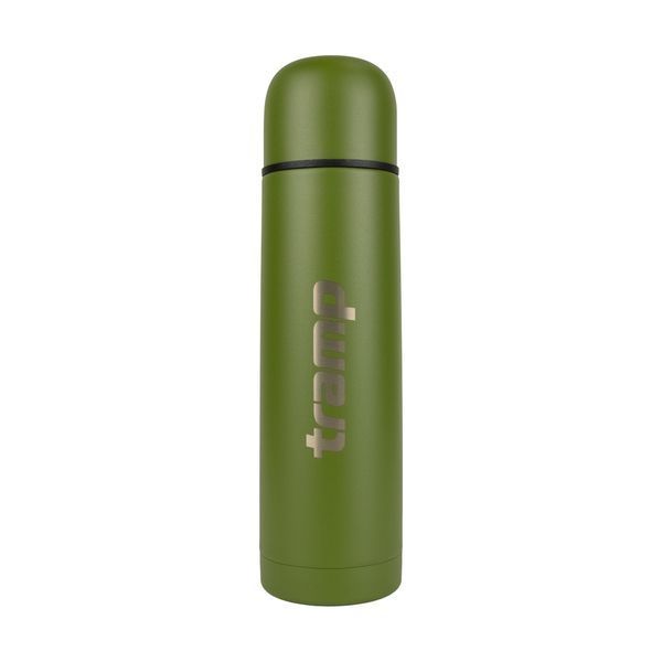 Термос Tramp Basic 0,5 л UTRC-103-olive UTRC-103-olive фото