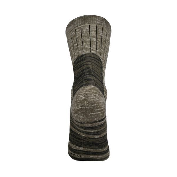 Шкарпетки Tribe Trekking Hemp T-KB-0014-melange 43-46 T-KB-0014-melange-43-46 фото
