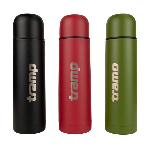 Термос Tramp Basic 0,5 л UTRC-103-olive UTRC-103-olive фото