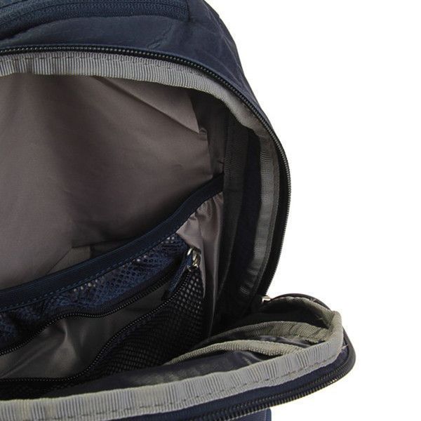 Рюкзак DEUTER Race X 12 колір 3397 navy-denim 3207118 3397 фото