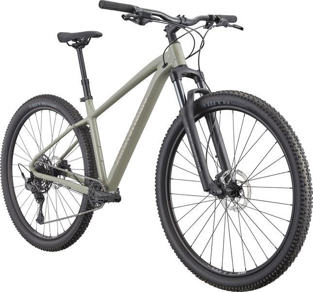 Велосипед 27,5" Cannondale TRAIL 1 рама - S 2025 TSK SKE-77-41 фото
