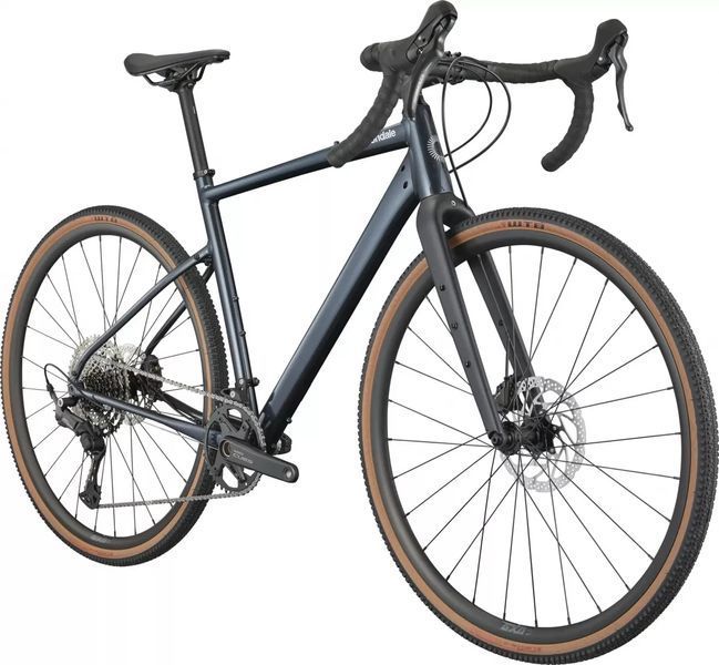 Велосипед 28" Cannondale TOPSTONE 2 1x рама - M TUB A5 SKE-88-38 фото