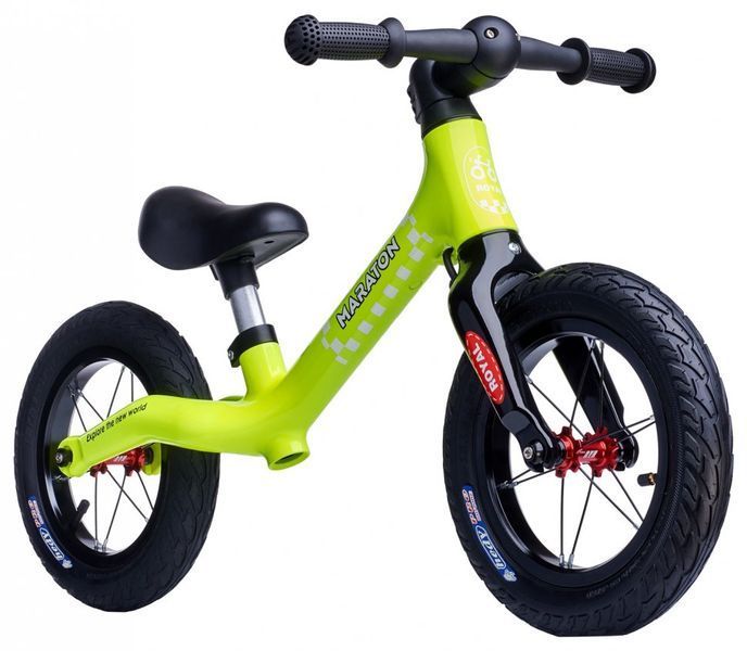 Біговел Maraton Royal Lime 2930250007994 фото