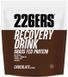 Напій 226ERS Recovery Drink шоколад 500г SPRO-66-79 фото 1