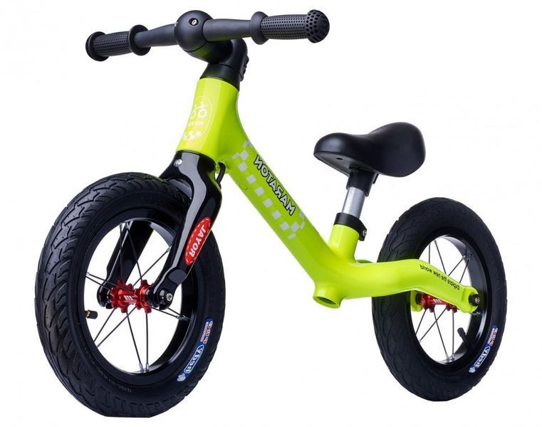 Біговел Maraton Royal Lime 2930250007994 фото