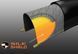 Покришка MAXXIS Overdrive Excel 700x40C 60 Wire Silkshield DUAL COMPOUND ETB00394200 фото 2