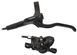 Передні гідравлічні гальма Shimano BL-MT200 + Disk MALAYSIA
