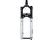 Вилка RockShox Pike Ultimate Charger 3 RC2 - Crown 27.5" Boost&trade; 15x110 140mm Silver Alum Str Tpr 37offset DebonAir+ (includes Bolt On Fender,2 Btm Tokens, Star nut & Maxle Stealth) C1 00.4020.697.006 фото 4