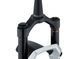 Вилка RockShox Pike Ultimate Charger 3 RC2 - Crown 27.5" Boost&trade; 15x110 140mm Silver Alum Str Tpr 37offset DebonAir+ (includes Bolt On Fender,2 Btm Tokens, Star nut & Maxle Stealth) C1 00.4020.697.006 фото 6