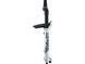 Вилка RockShox Pike Ultimate Charger 3 RC2 - Crown 27.5" Boost&trade; 15x110 140mm Silver Alum Str Tpr 37offset DebonAir+ (includes Bolt On Fender,2 Btm Tokens, Star nut & Maxle Stealth) C1 00.4020.697.006 фото 2