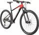 Велосипед 29" Cannondale SCALPEL HT Carbon 3 рама - S 2026 RRD SKE-46-16 фото 2