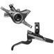 Гальмо гідравл. дискове Shimano M9200 XTR заднє (права ручка, каліпер, J-kit гідролінія 1700мм) IM92001JRRXRA170 фото 1