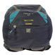 Рюкзак DEUTER Race X 12 колір 3397 navy-denim 3207118 3397 фото 4
