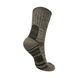 Шкарпетки Tribe Trekking Hemp T-KB-0014-melange 43-46 T-KB-0014-melange-43-46 фото 2