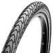 Покришка MAXXIS Overdrive Excel 700x40C 60 Wire Silkshield DUAL COMPOUND ETB00394200 фото 1