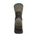 Шкарпетки Tribe Trekking Hemp T-KB-0014-melange 43-46 T-KB-0014-melange-43-46 фото 4