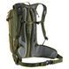 Рюкзак DEUTER Compact EXP 14 колір 6209 caramel-khaki 3206121 6209 фото 6