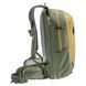 Рюкзак DEUTER Compact EXP 14 колір 6209 caramel-khaki 3206121 6209 фото 5