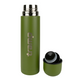 Термос Tramp Basic 0,5 л UTRC-103-olive UTRC-103-olive фото 1