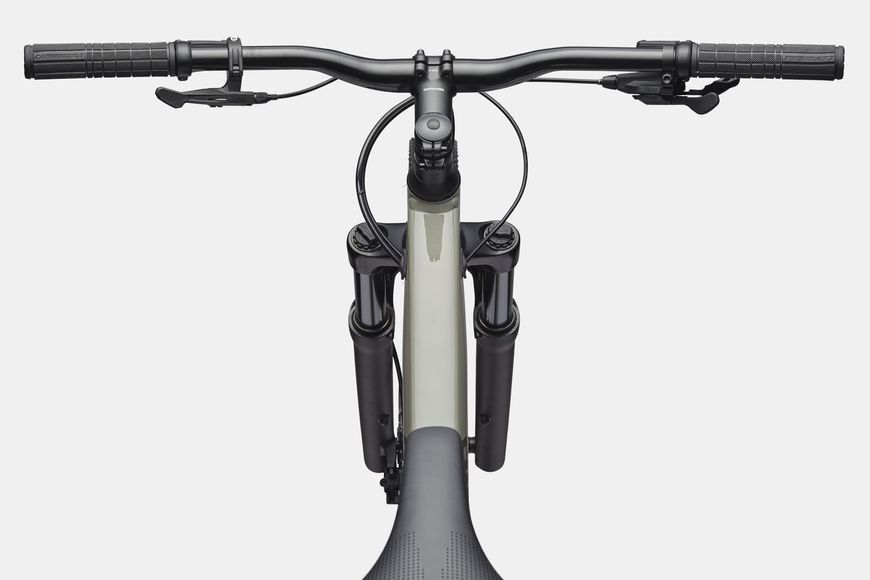 Велосипед 27,5" Cannondale TRAIL 1 рама - S 2025 TSK SKE-77-41 фото