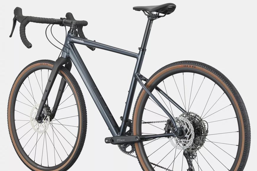 Велосипед 28" Cannondale TOPSTONE 2 1x рама - M TUB A5 SKE-88-38 фото